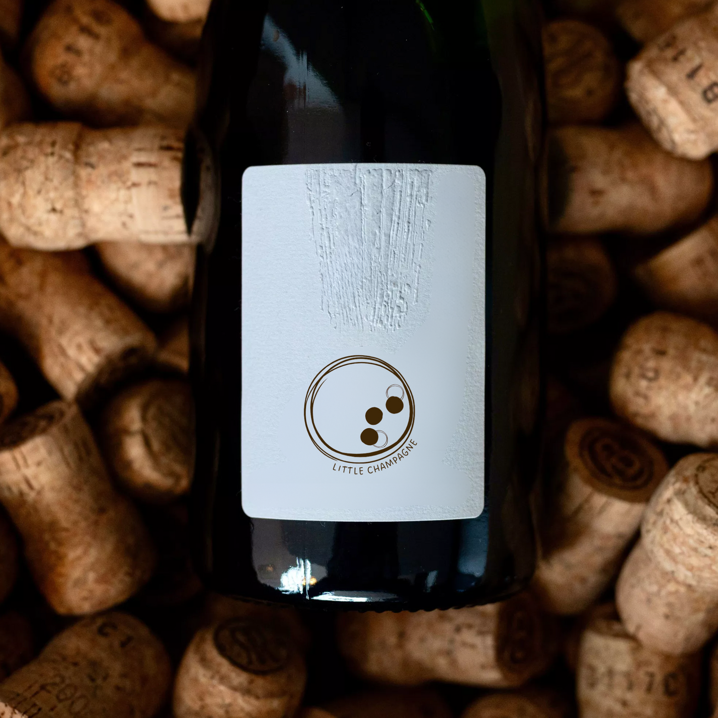 Little Champagne Mystery Box - Votre Surprise Pétillante Mensuelle